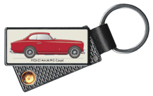 Arnolt MG Coupe 1953-55 Keyring Lighter